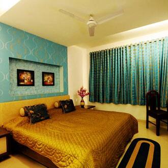 Hotel Surabhi Regency, Anand 3